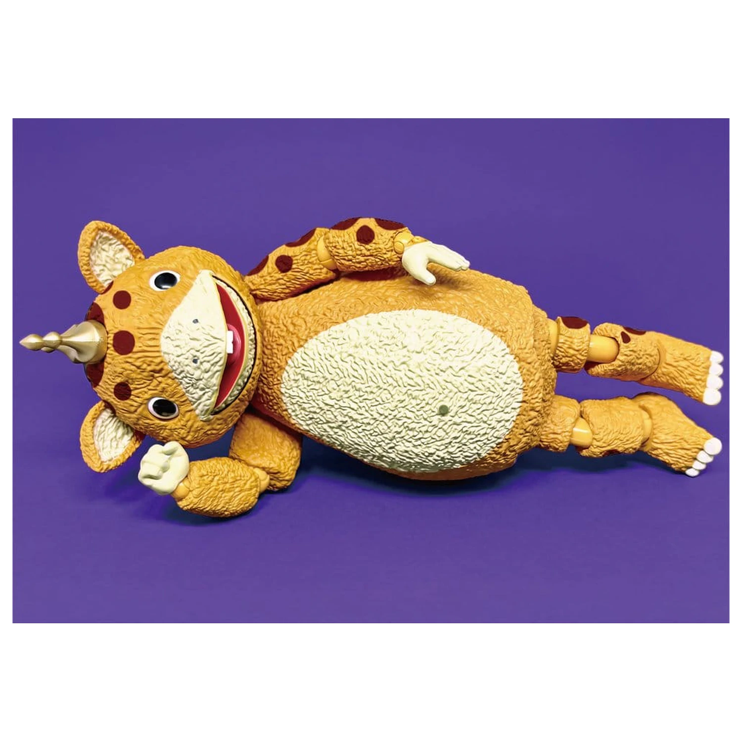 Kaiju Booska FFAF Booska PVC figura 17 cm termékfotó