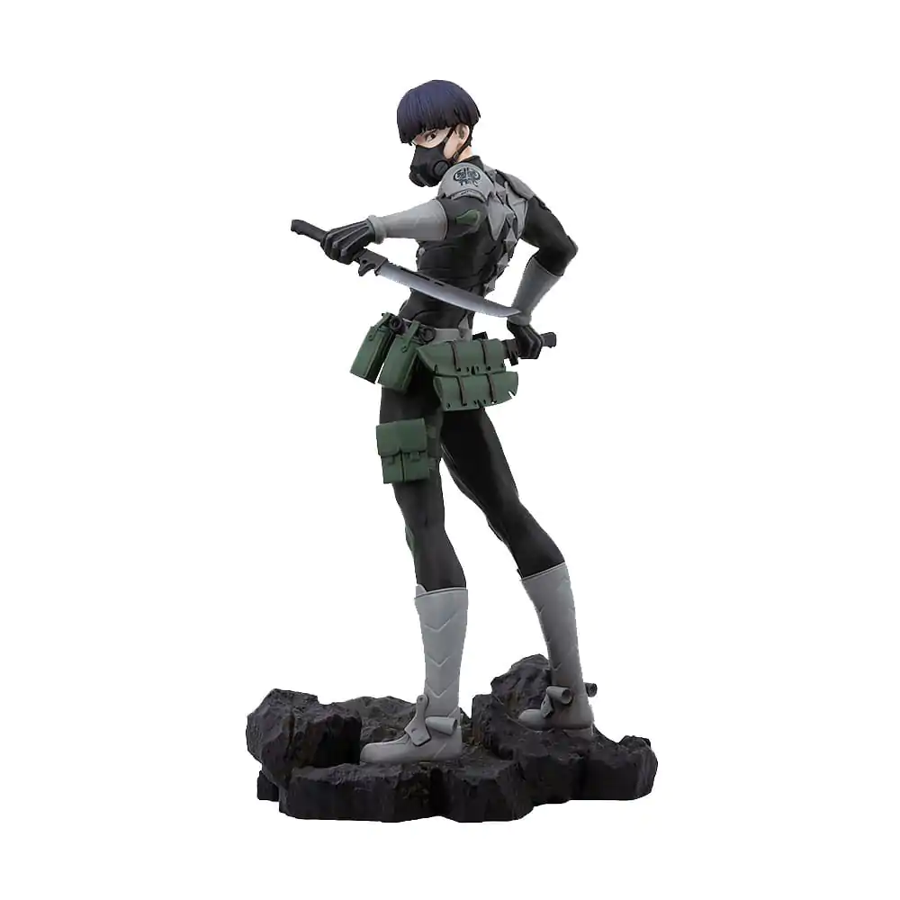 Kaiju No. 8 1/7 Soshiro Hoshina PVC szobor figura 23 cm termékfotó