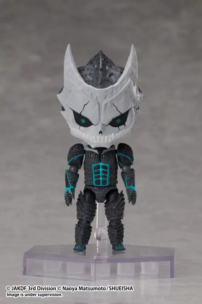 Kaiju No. 8 Dform akciófigura Kaiju No. 8 9 cm termékfotó