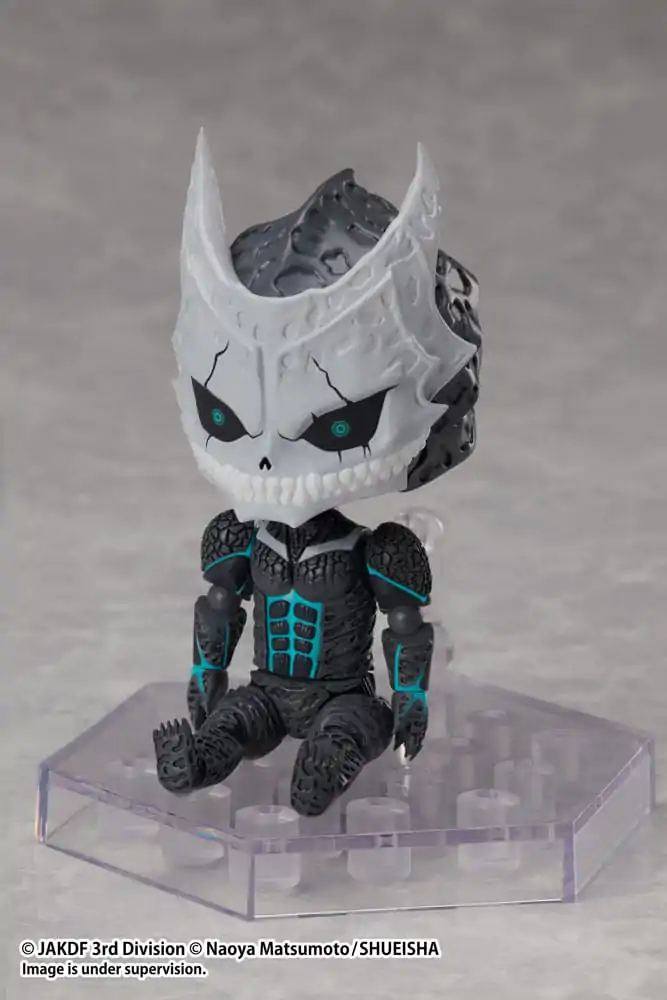 Kaiju No. 8 Dform akciófigura Kaiju No. 8 9 cm termékfotó