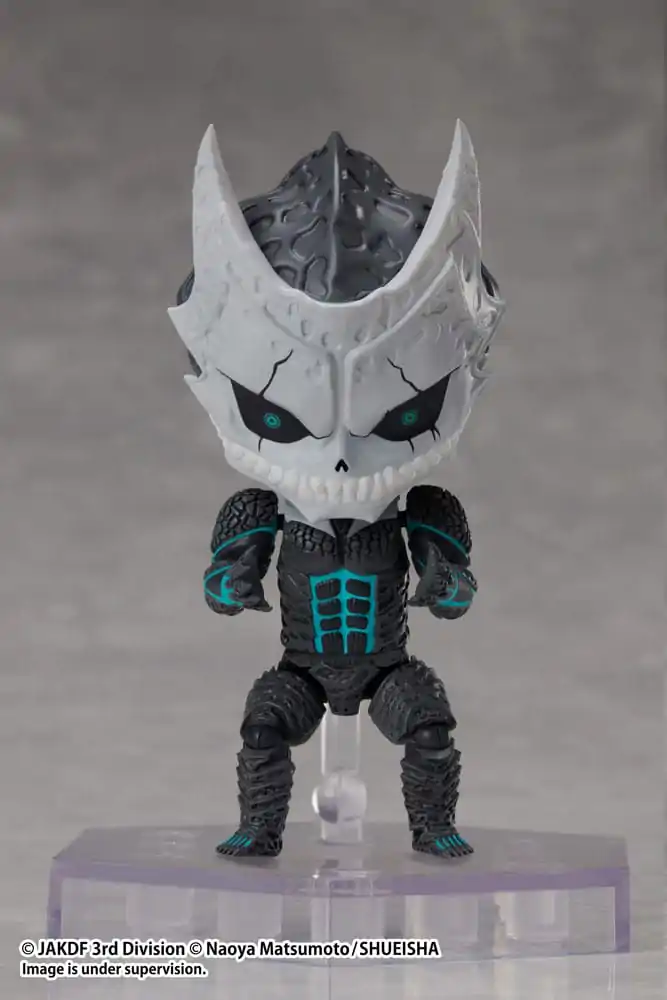 Kaiju No. 8 Dform akciófigura Kaiju No. 8 9 cm termékfotó