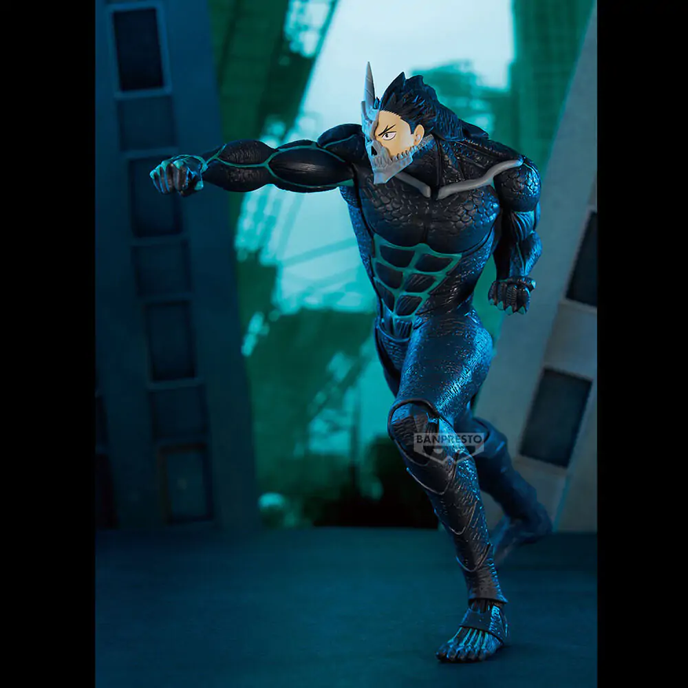 Kaiju No. 8 Grandista Kafka Hibino ver. figura 24cm termékfotó