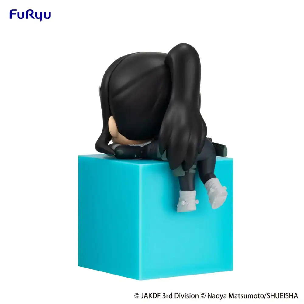 Kaiju No. 8 Hikkake Mina Ashiro PVC szobor figura 10 cm termékfotó