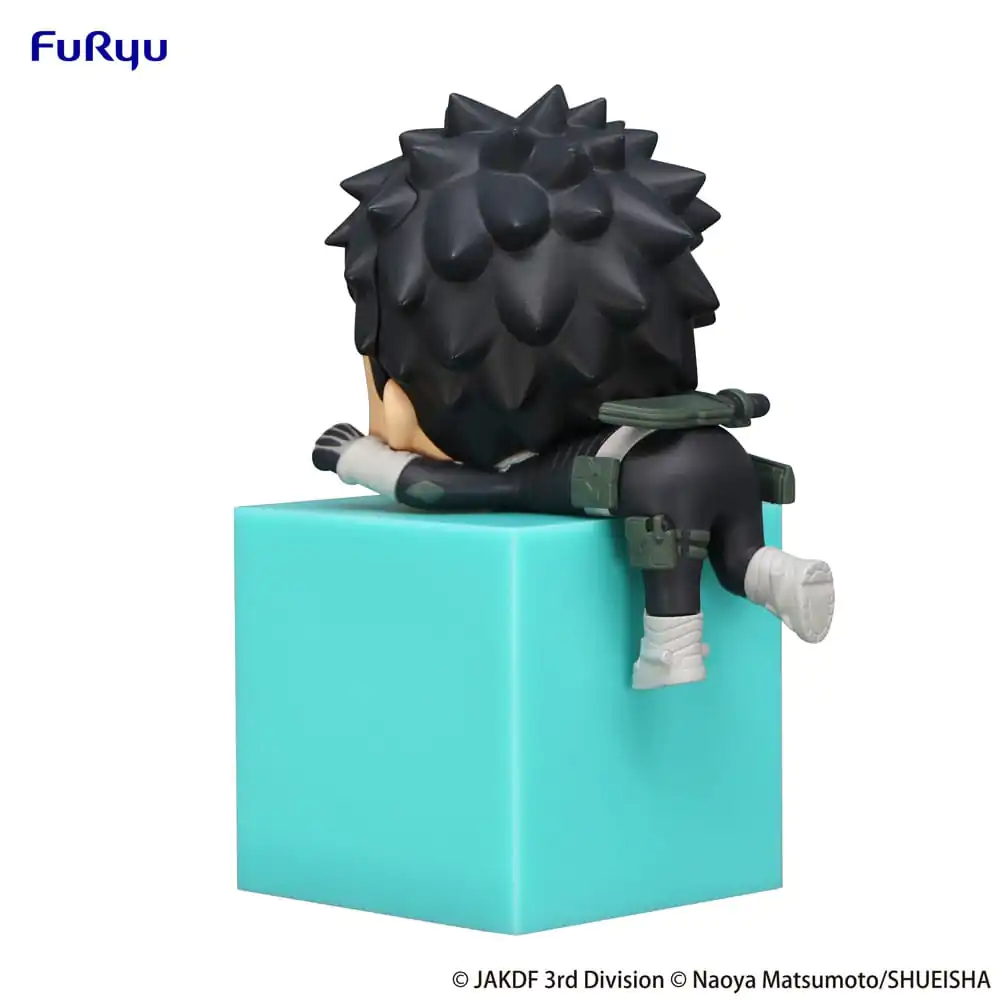 Kaiju No. 8 Kafuka Hibino PVC szobor figura 10 cm termékfotó