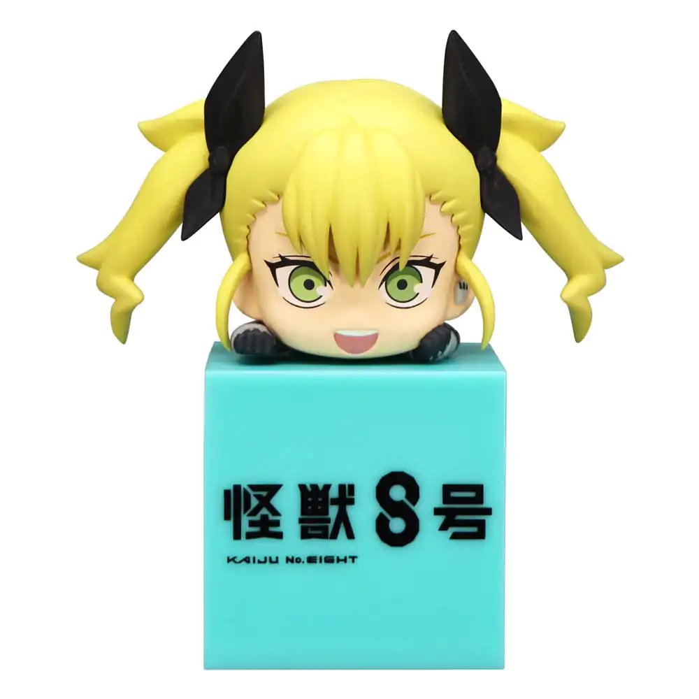 Kaiju No. 8 Kikoru Shinomiya PVC szobor figura 10 cm termékfotó