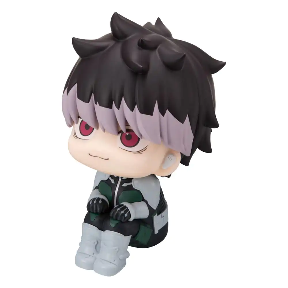 Kaiju No. 8 Look Up PVC szobor figura Gen Narumi 11 cm termékfotó