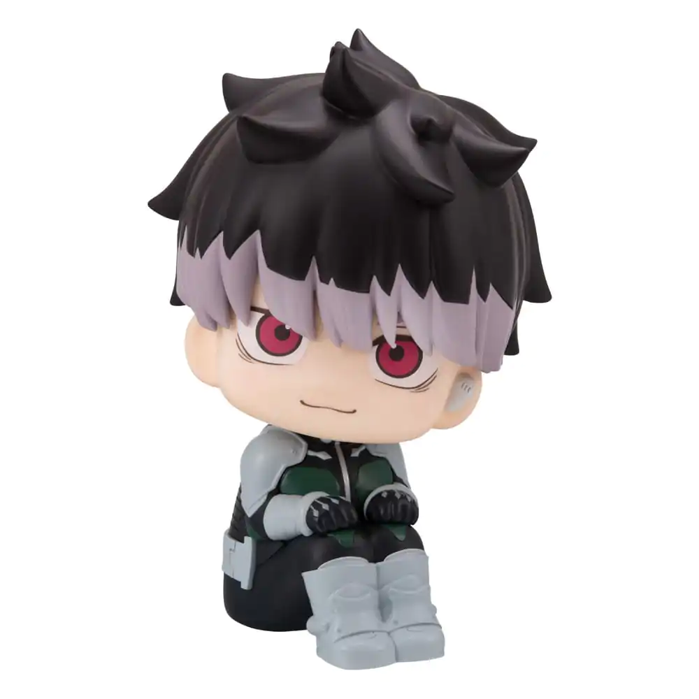 Kaiju No. 8 Look Up PVC szobor figura Gen Narumi 11 cm termékfotó