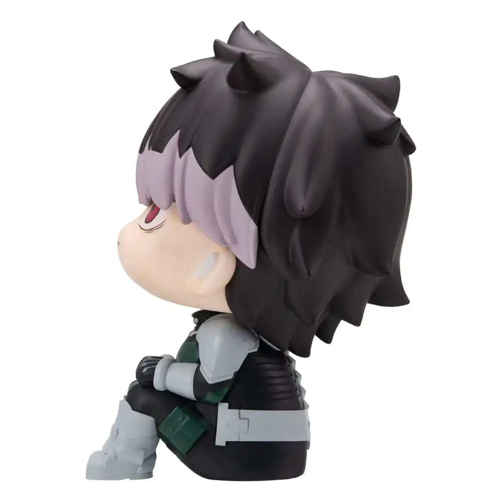 Kaiju No. 8 Look Up PVC szobor figura Gen Narumi 11 cm termékfotó