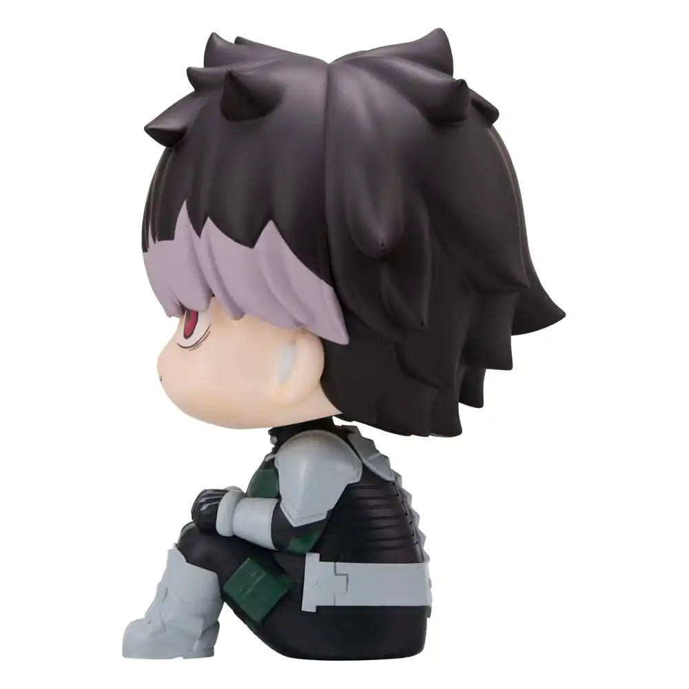 Kaiju No. 8 Look Up PVC szobor figura Gen Narumi 11 cm termékfotó