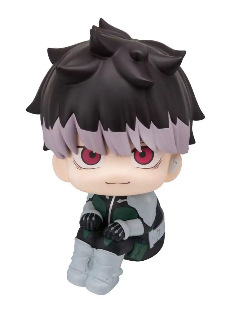 Kaiju No. 8 Look Up PVC szobor figura Gen Narumi (with gift) 11 cm    termékfotó