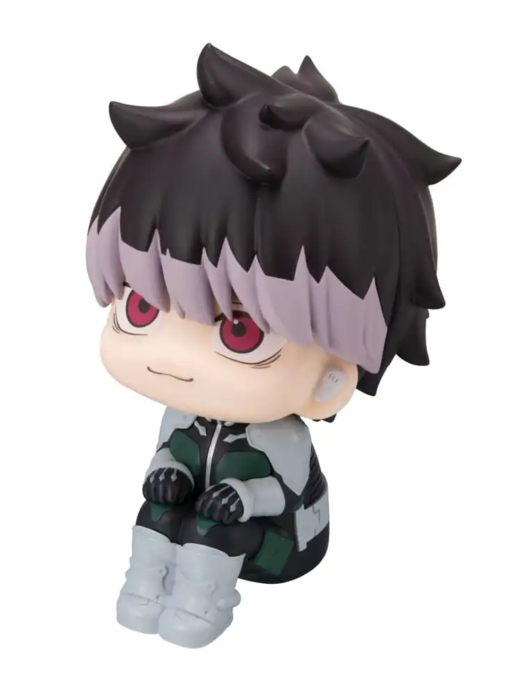 Kaiju No. 8 Look Up PVC szobor figura Gen Narumi (with gift) 11 cm    termékfotó