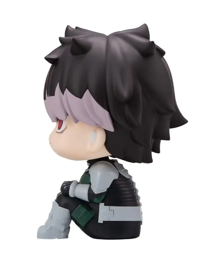 Kaiju No. 8 Look Up PVC szobor figura Gen Narumi (with gift) 11 cm    termékfotó