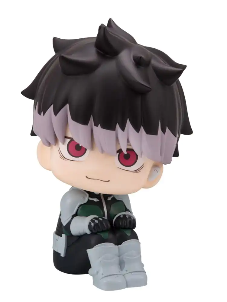 Kaiju No. 8 Look Up PVC szobor figura Gen Narumi (with gift) 11 cm    termékfotó