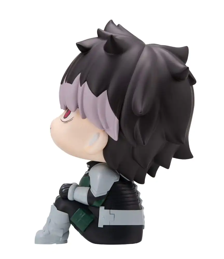 Kaiju No. 8 Look Up PVC szobor figura Gen Narumi (with gift) 11 cm    termékfotó
