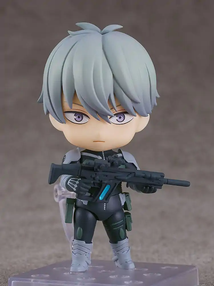 Kaiju No. 8 Nendoroid akciófigura Reno Ichikawa 10 cm termékfotó