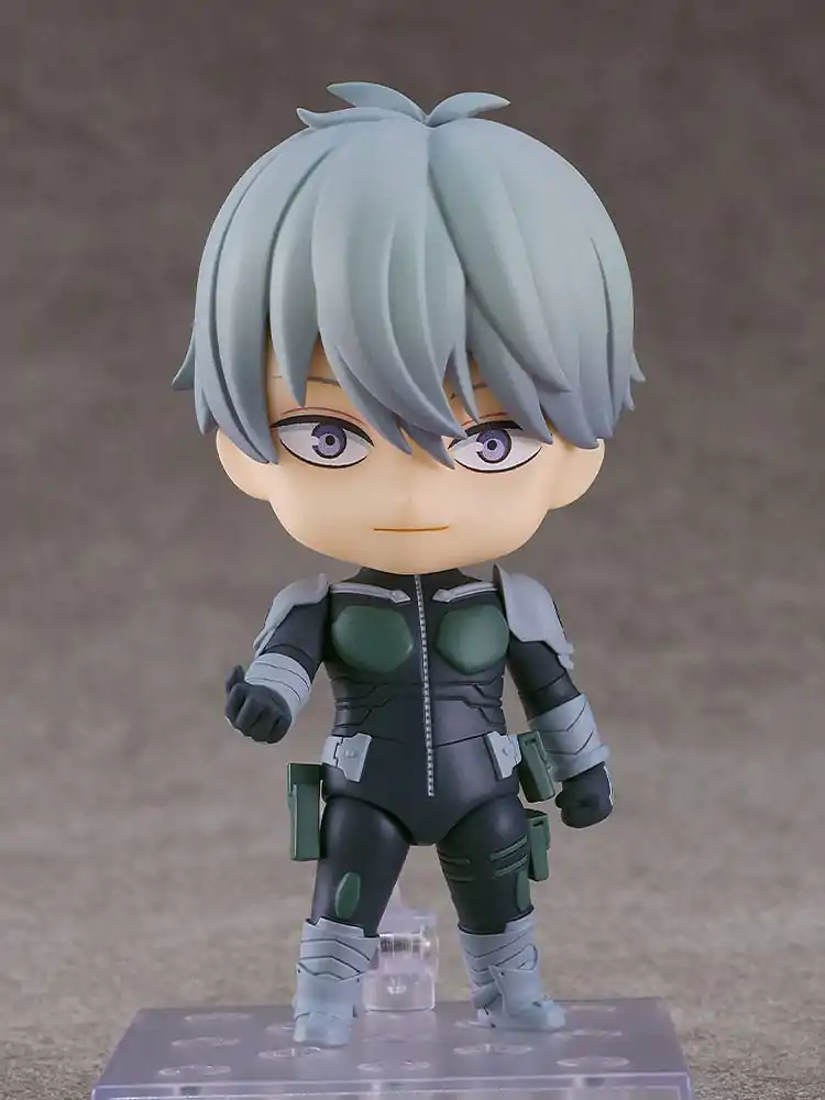 Kaiju No. 8 Nendoroid akciófigura Reno Ichikawa 10 cm termékfotó