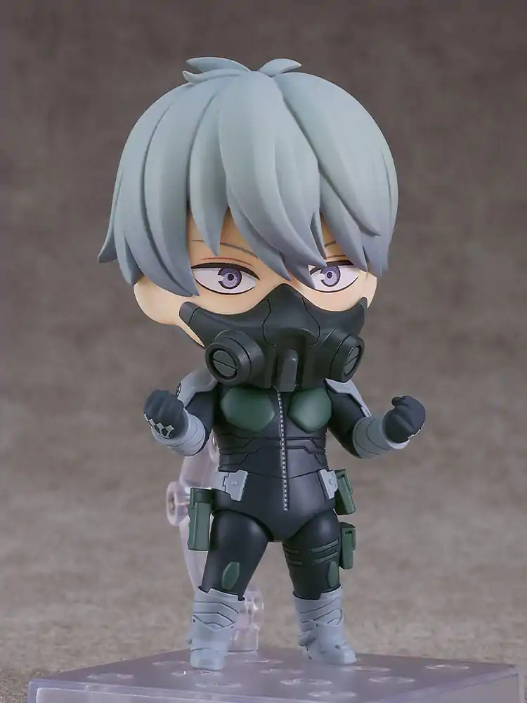 Kaiju No. 8 Nendoroid akciófigura Reno Ichikawa 10 cm termékfotó