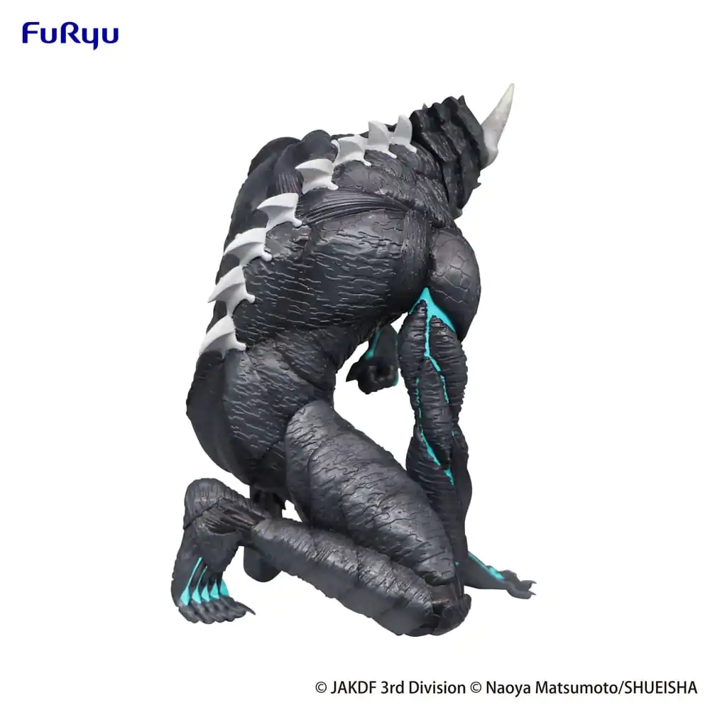 Kaiju No. 8 Noodle Stopper Kaiju No. 8 PVC szobor figura 11 cm termékfotó