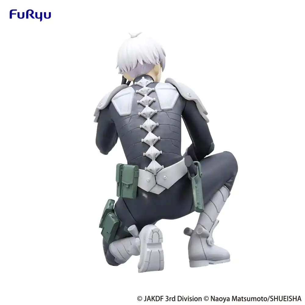 Kaiju No. 8 Noodle Stopper Reno Ichikawa PVC szobor figura 11 cm termékfotó