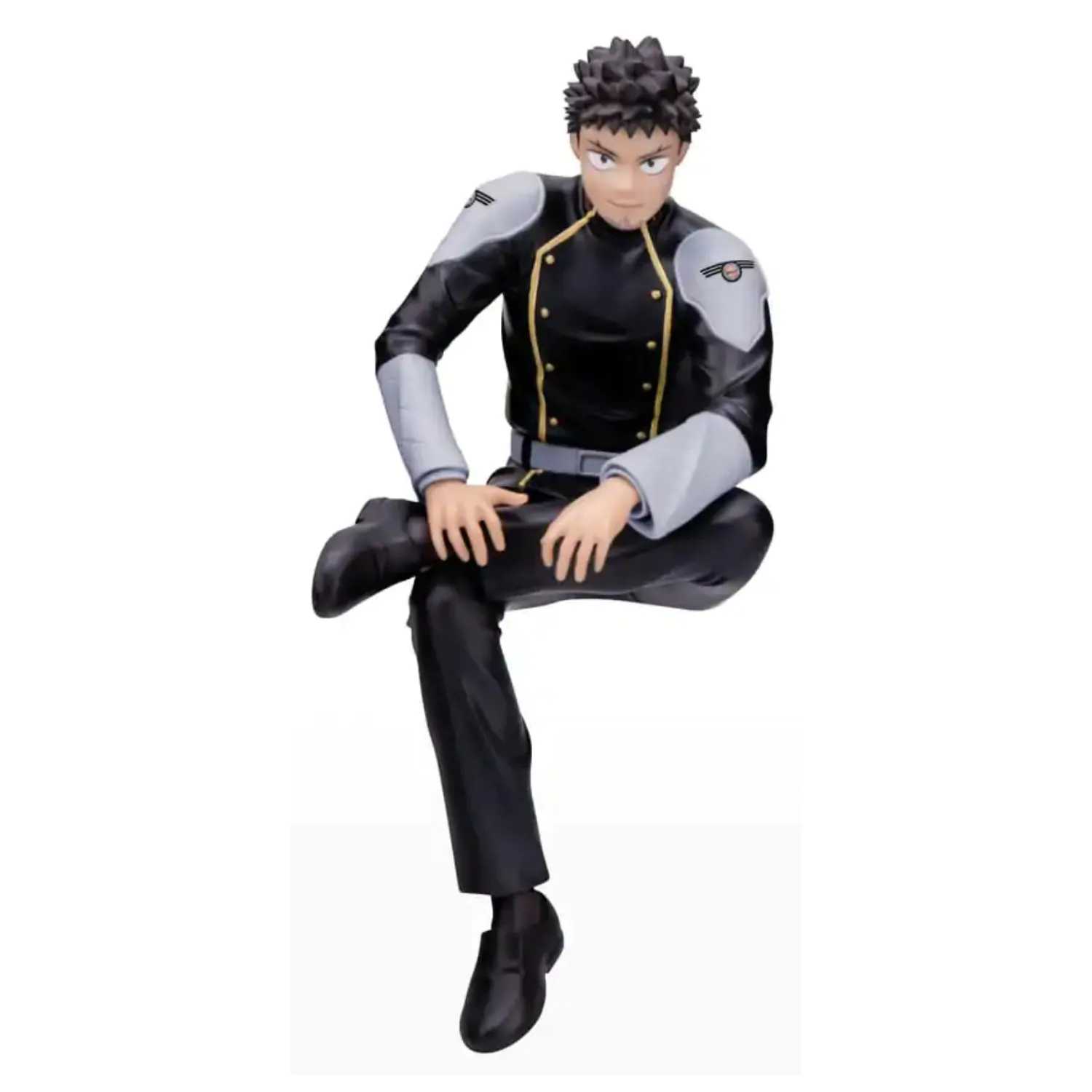 Kaiju No. 8 PM Perching Kafka Hibino PVC szobor figura 15 cm termékfotó