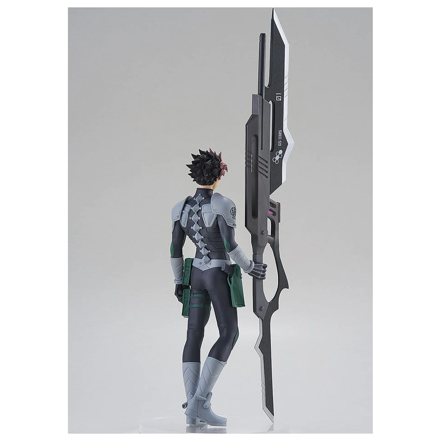 Kaiju No. 8 Pop Up Parade Gen Narumi PVC figura 27 cm termékfotó