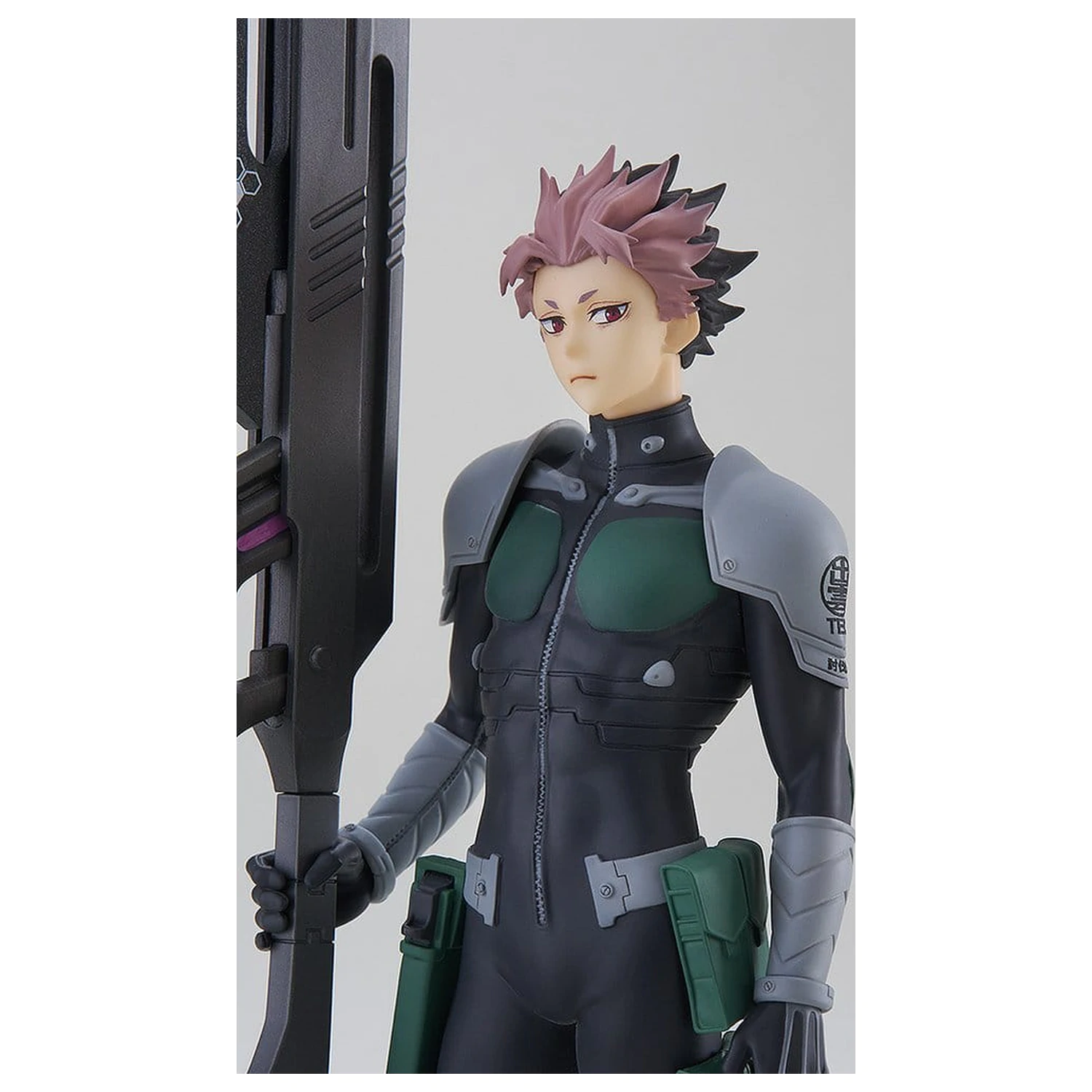 Kaiju No. 8 Pop Up Parade Gen Narumi PVC figura 27 cm termékfotó