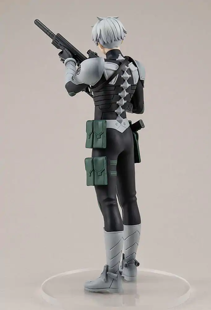 Kaiju No. 8 Pop Up Parade Reno Ichikawa PVC szobor figura 17 cm termékfotó
