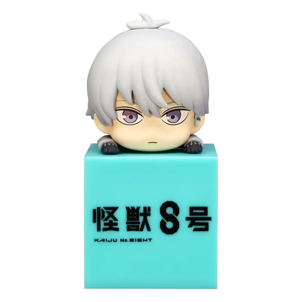 Kaiju No. 8 Reno Ichikawa PVC szobor figura 10 cm termékfotó