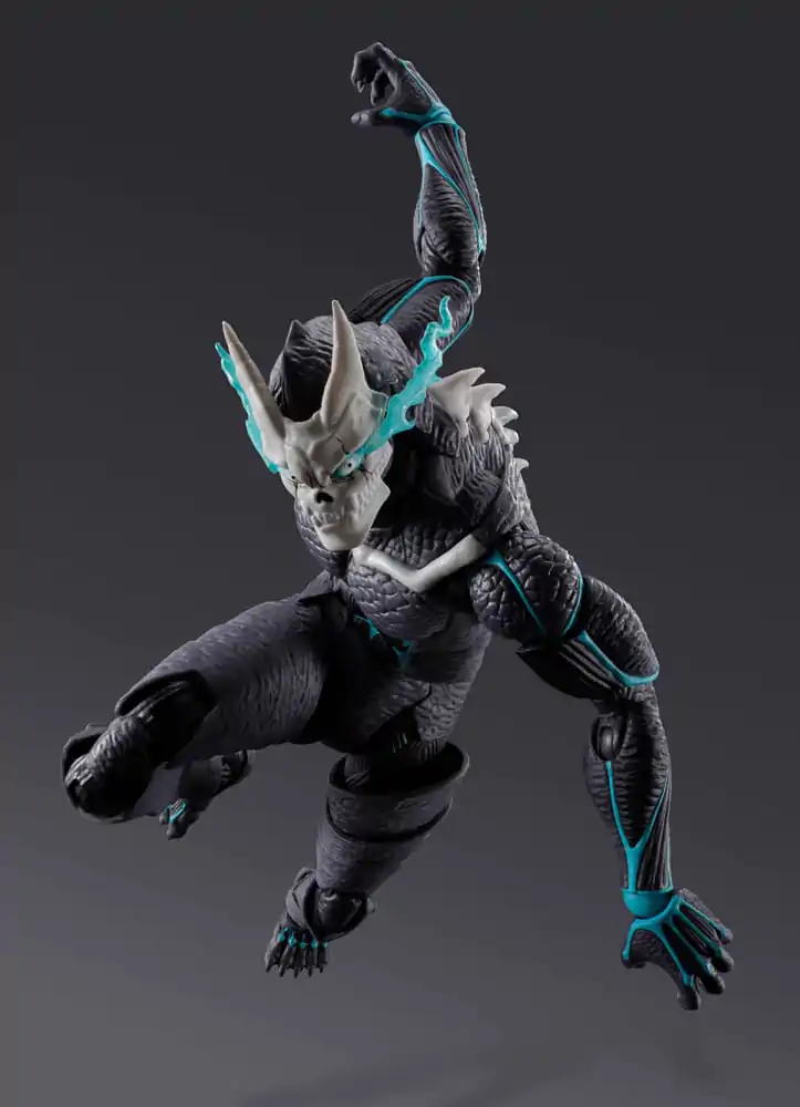 Kaiju No. 8 S.H. Figuarts akciófigura Kaiju No. 9 19 cm termékfotó