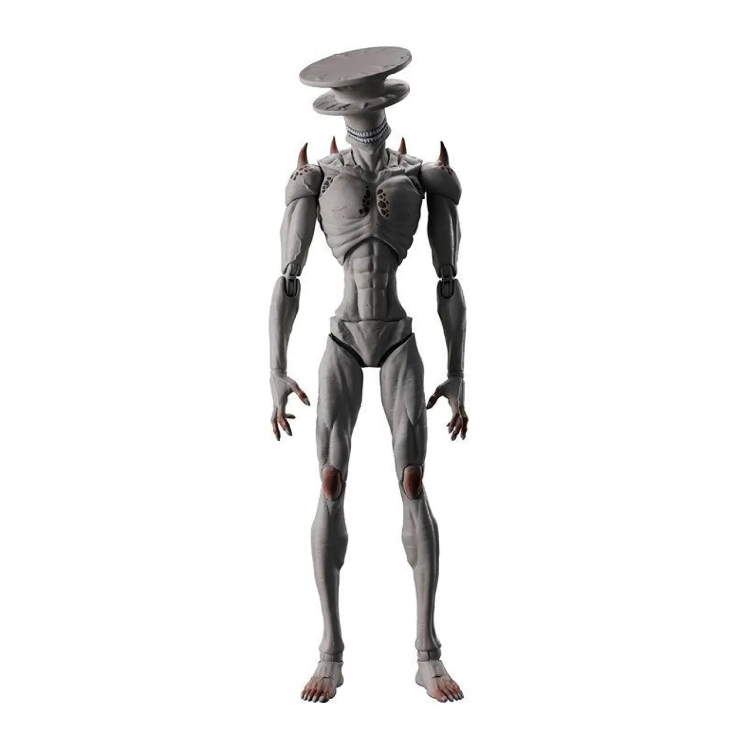 Kaiju No. 8 S.H. Figuarts akciófigura Kaiju No. 9 19 cm termékfotó