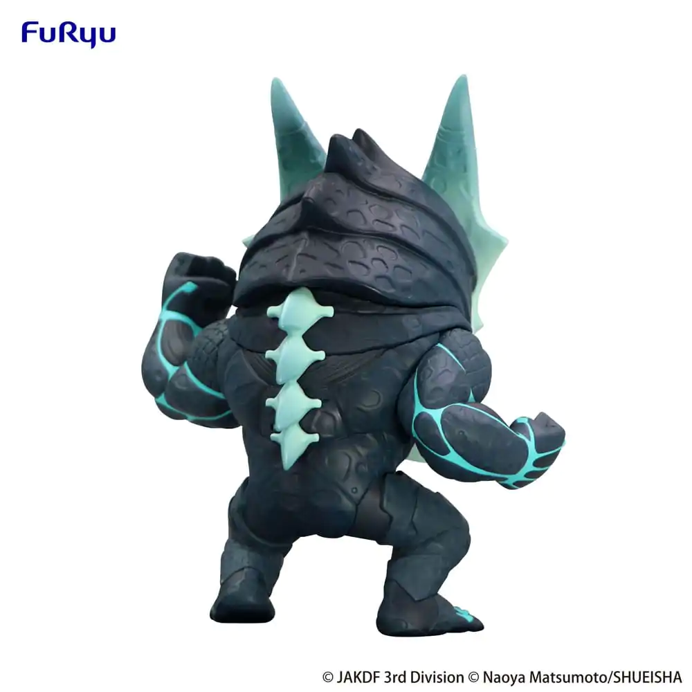 Kaiju No. 8 Toonize Kaiju No. 8 Cartoon Color Ver. PVC szobor figura 12 cm termékfotó