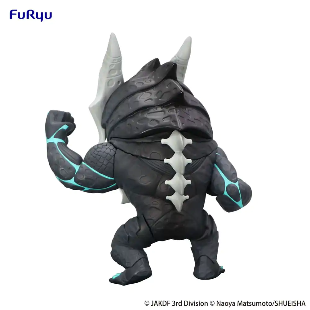 Kaiju No. 8 Toonize Kaiju No. 8 Normal Color Ver. PVC szobor figura 12 cm termékfotó