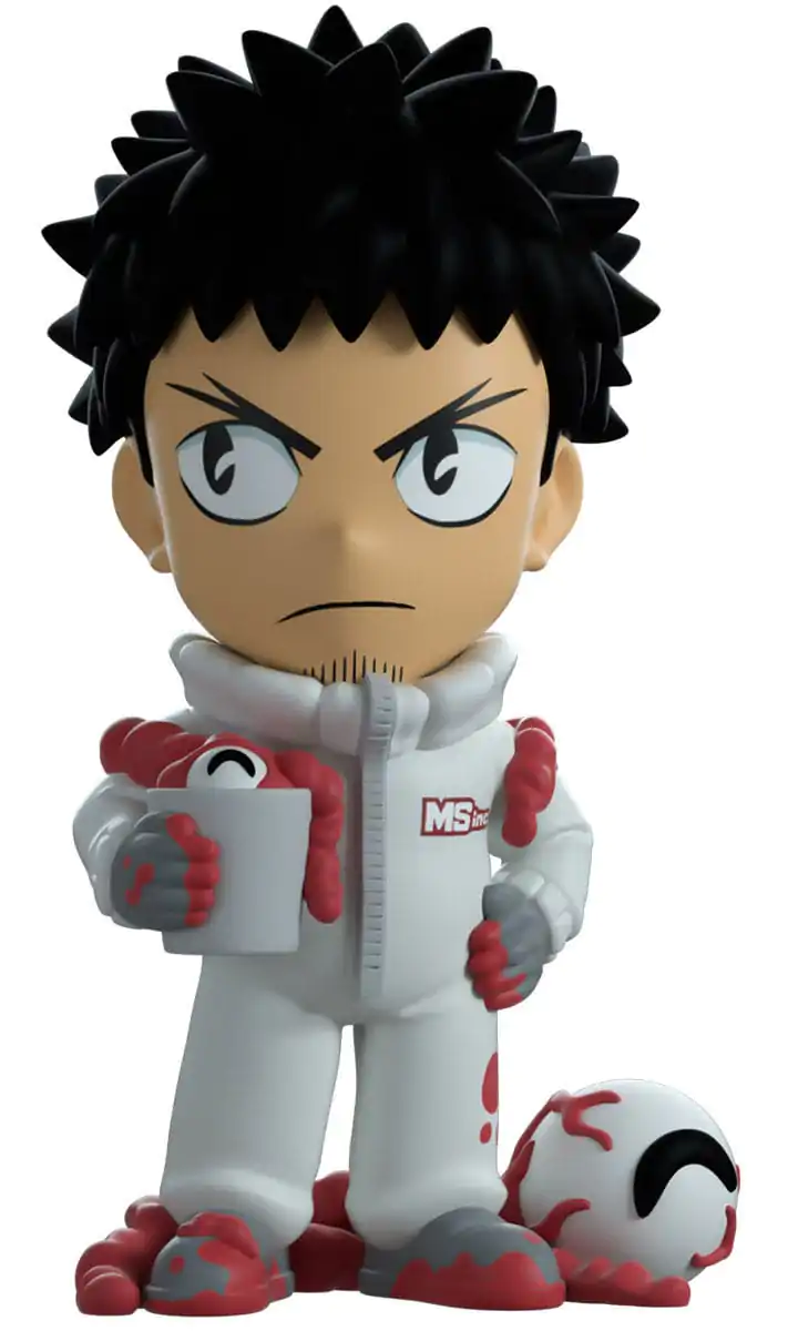 Kaiju No. 8 Vinyl figura Kafka Hibino 12 cm termékfotó