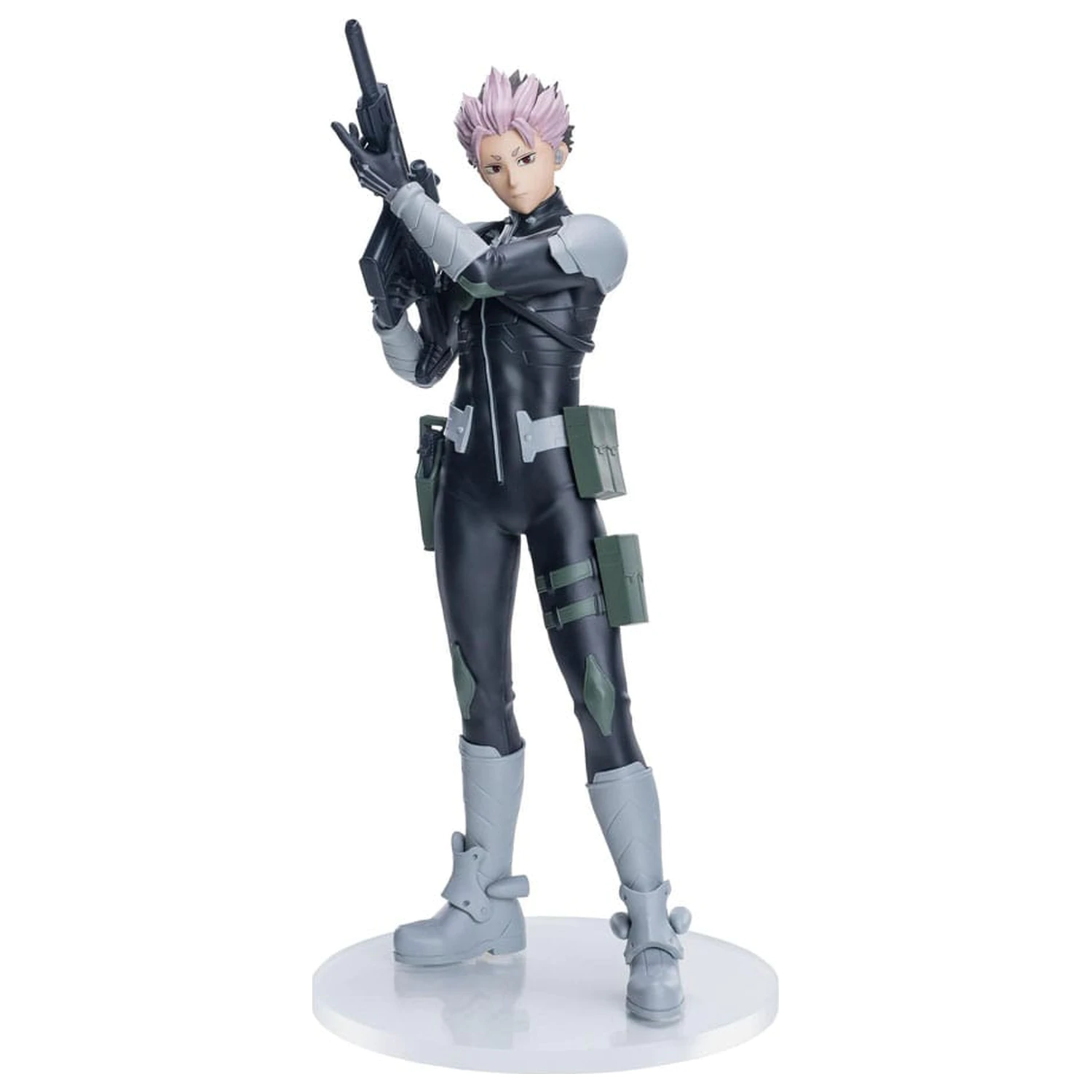 Kaiju No. 8 XStellar Gen Narumi PVC szobor figura 19 cm       termékfotó