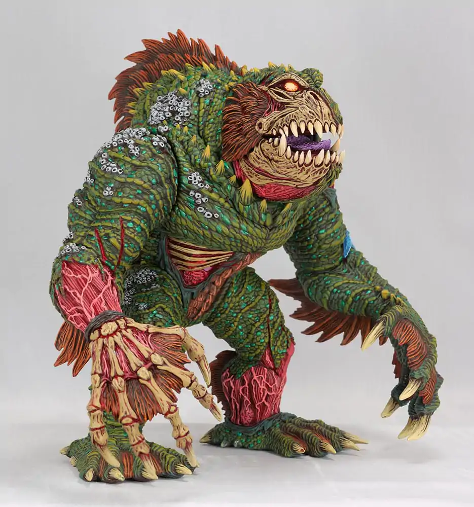 Kaiju Remix Series Vinyl figura Gill Beast: Namazu 30 cm termékfotó