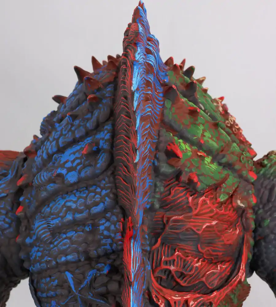 Kaiju Remix Series Vinyl figura Gill Beast: Namazu (EX Version) 30 cm termékfotó