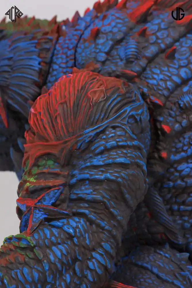 Kaiju Remix Series Vinyl figura Gill Beast: Namazu (EX Version) 30 cm termékfotó