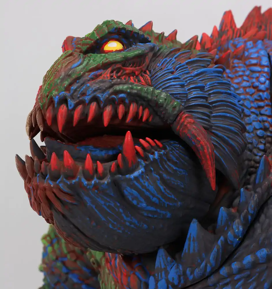 Kaiju Remix Series Vinyl figura Gill Beast: Namazu (EX Version) 30 cm termékfotó
