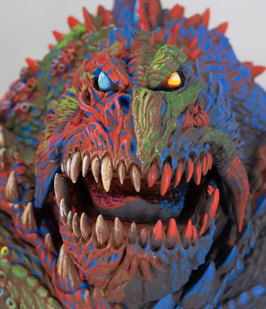Kaiju Remix Series Vinyl figura Gill Beast: Namazu (EX Version) 30 cm termékfotó