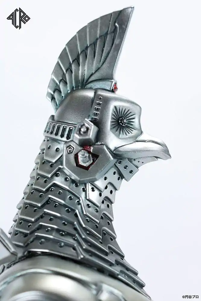 Kaiju Remix Series Vinyl figura Ultraman: Windom 30 cm termékfotó