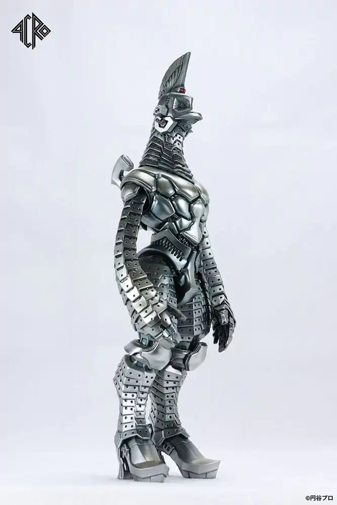 Kaiju Remix Series Vinyl figura Ultraman: Windom 30 cm termékfotó