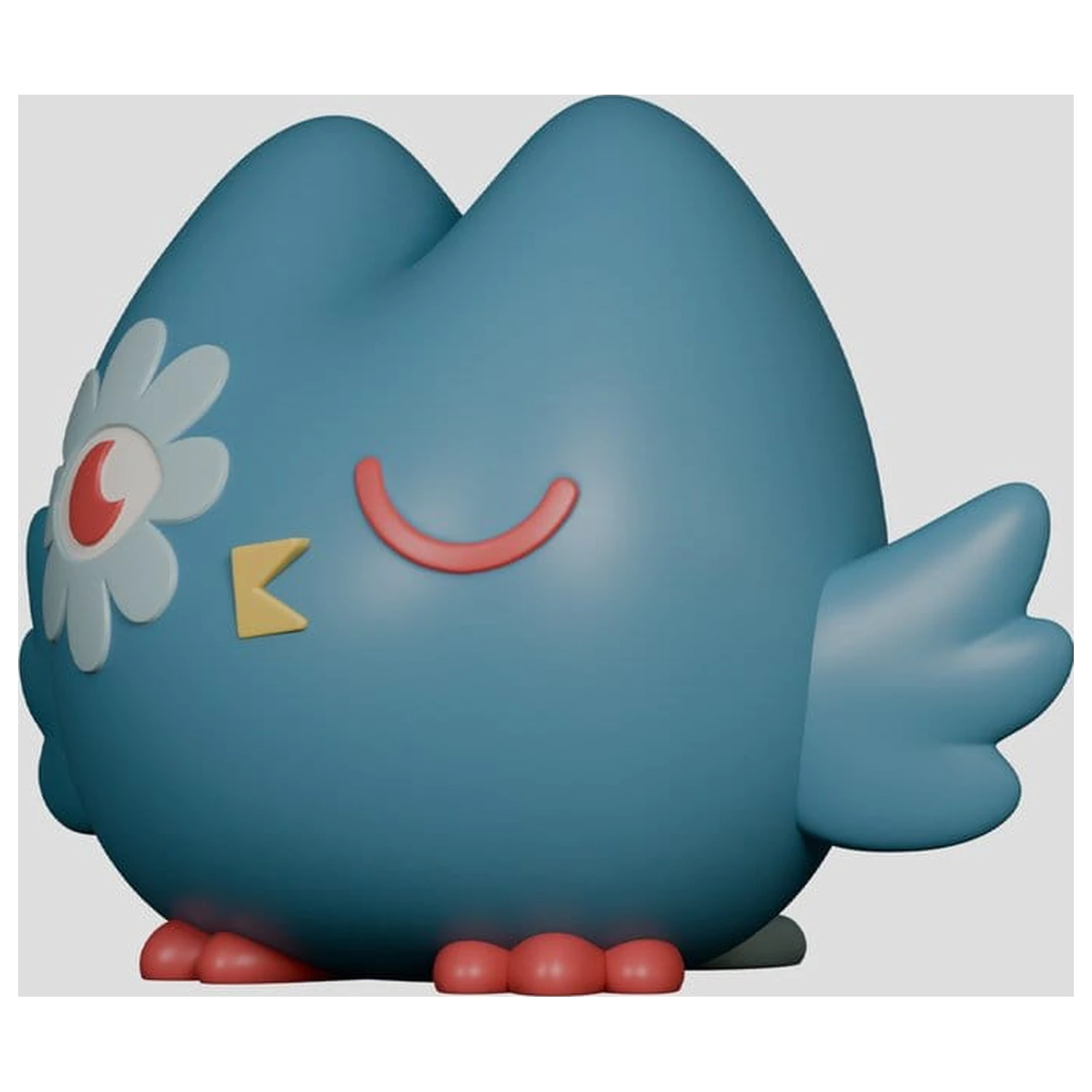 Kairos Vinyl figura 12 cm termékfotó