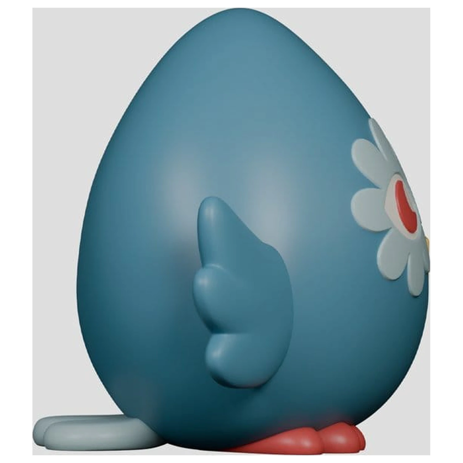 Kairos Vinyl figura 12 cm termékfotó