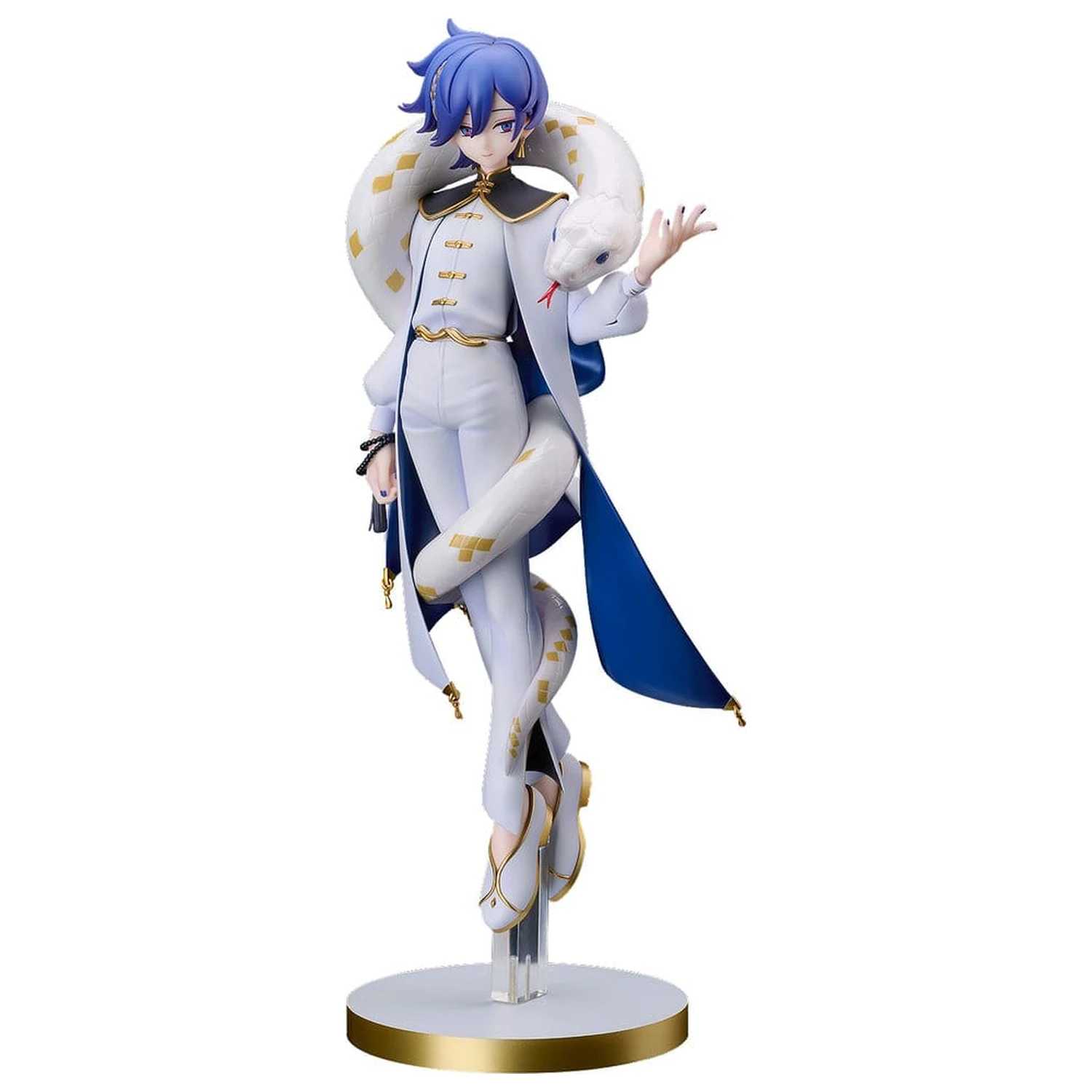 Kaito PVC figura 1/7 Chinese Style Ver. 30 cm termékfotó