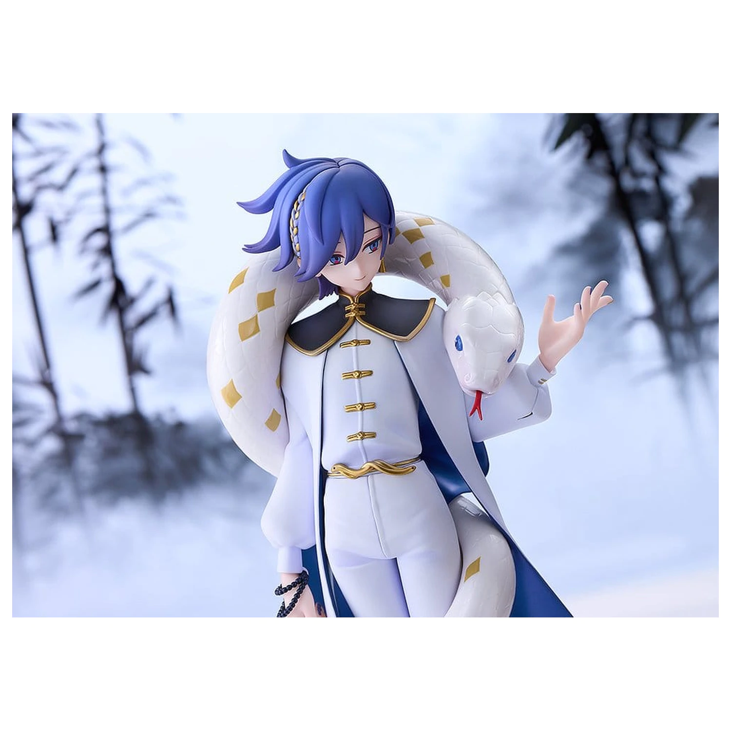 Kaito PVC figura 1/7 Chinese Style Ver. 30 cm termékfotó