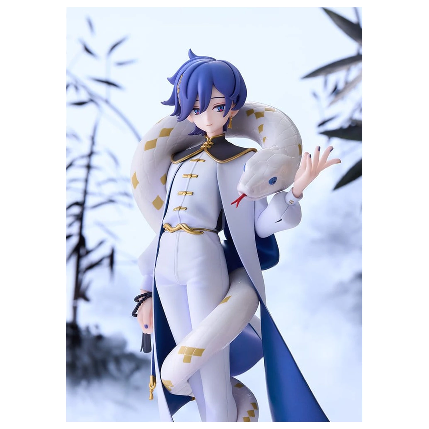 Kaito PVC figura 1/7 Chinese Style Ver. 30 cm termékfotó