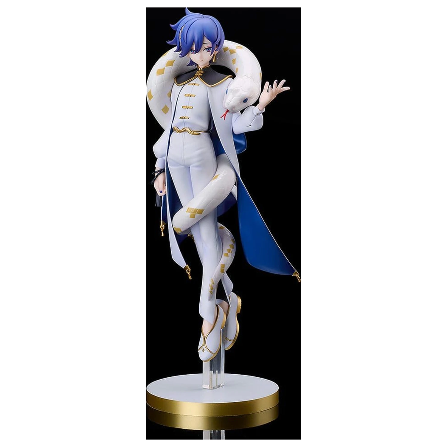 Kaito PVC figura 1/7 Chinese Style Ver. 30 cm termékfotó
