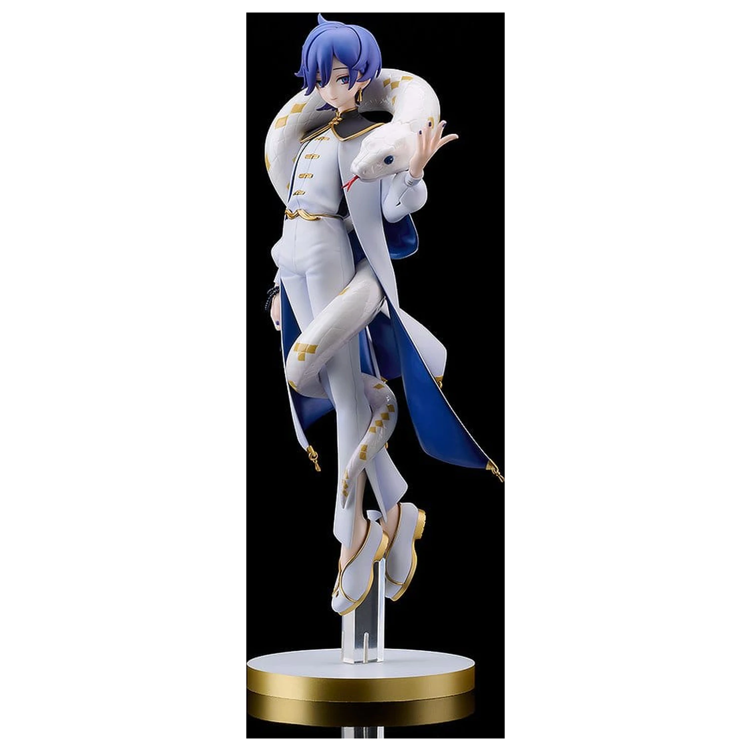 Kaito PVC figura 1/7 Chinese Style Ver. 30 cm termékfotó