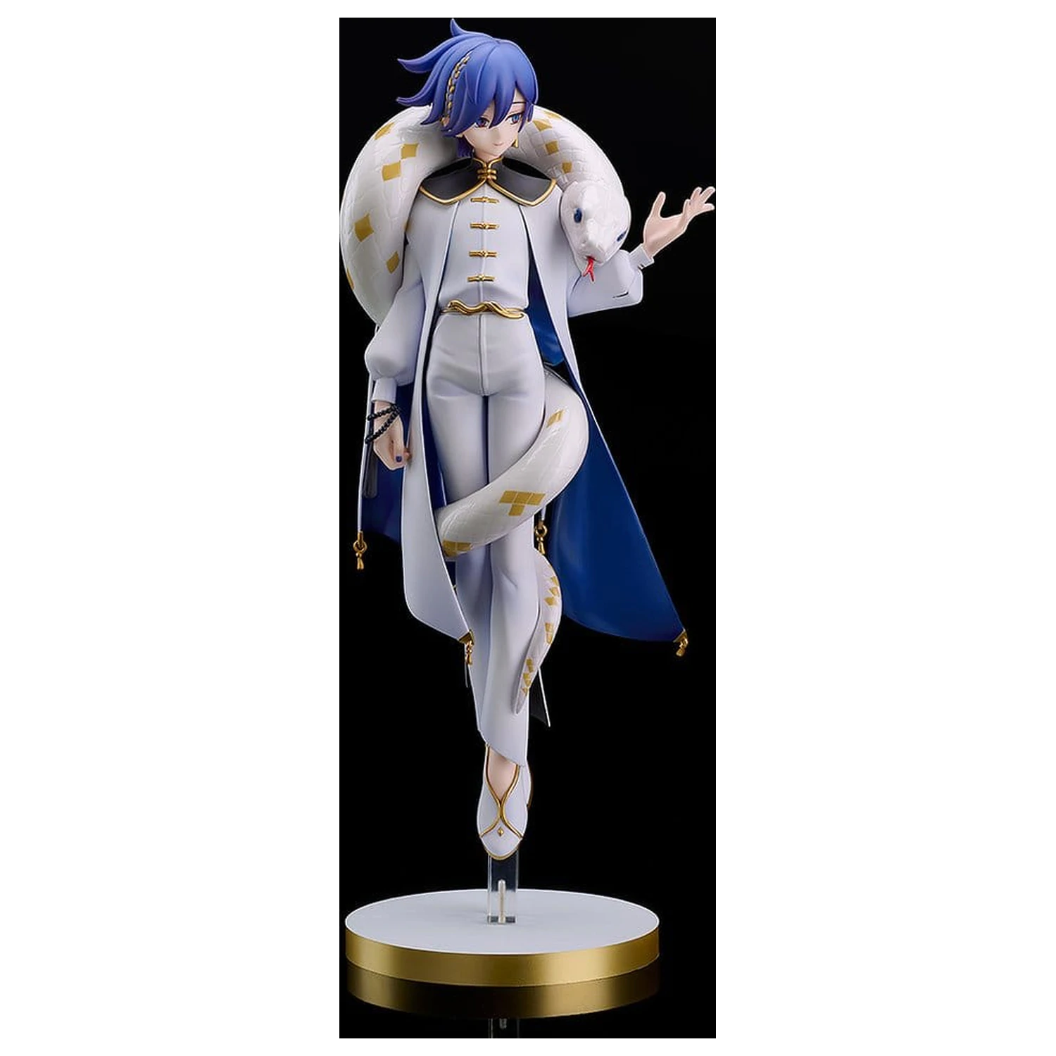 Kaito PVC figura 1/7 Chinese Style Ver. 30 cm termékfotó