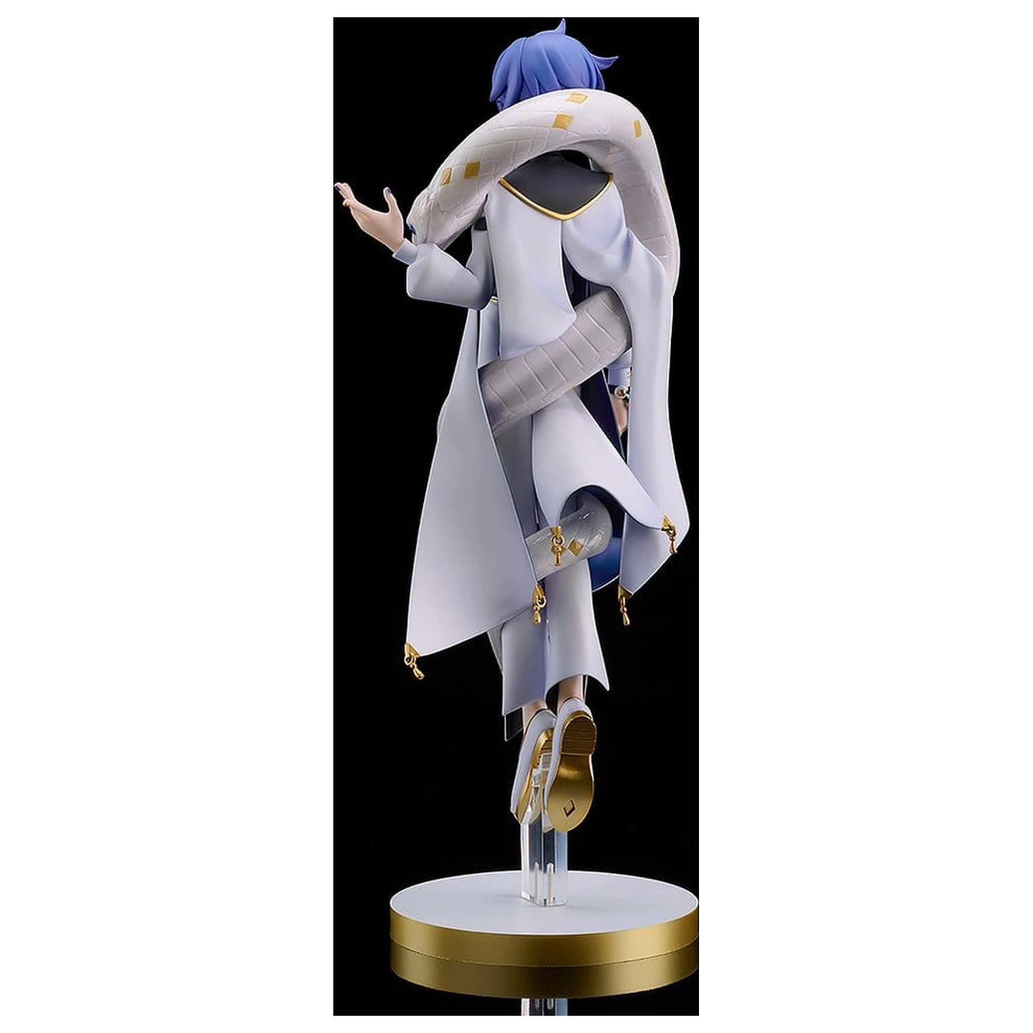 Kaito PVC figura 1/7 Chinese Style Ver. 30 cm termékfotó